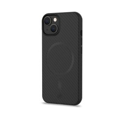 Celly Ultramag funda para teléfono móvil 17 cm (6.7") Negro