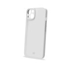 Celly SPACE1026WH custodia per cellulare 17 cm (6.7") Cover Nero