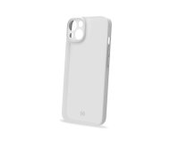 Celly SPACE1026WH funda para teléfono móvil 17 cm (6.7") Negro