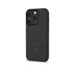 Celly Ultramag funda para teléfono móvil 15,5 cm (6.1") Negro
