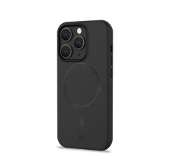 Celly Ultramag funda para teléfono móvil 15,5 cm (6.1") Negro