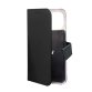 Celly Wally mobile phone case 15.5 cm (6.1") Wallet case Black
