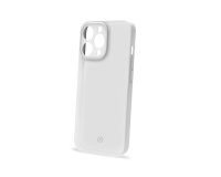 Celly SPACE1027WH funda para teléfono móvil 17 cm (6.7") Negro