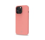 Celly Cromo funda para teléfono móvil 15,5 cm (6.1") Rosa