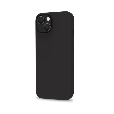 Celly Planet funda para teléfono móvil 17 cm (6.7") Negro