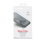 Celly Easy Protector de pantalla Apple 1 pieza(s)