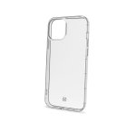 Celly HEXAGEL1026 funda para teléfono móvil 17 cm (6.7") Transparente