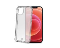 Celly Armor custodia per cellulare 17 cm (6.7") Cover Trasparente, Bianco