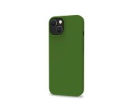 Celly Planet funda para teléfono móvil 15,5 cm (6.1") Verde