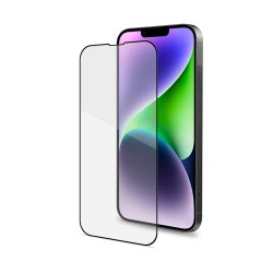 Celly Full Glass Protector de pantalla Apple 1 pieza(s)