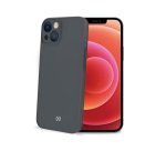 Celly SPACE1026BK funda para teléfono móvil 17 cm (6.7") Negro