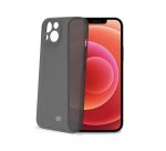 Celly SPACE1026BK funda para teléfono móvil 17 cm (6.7") Negro