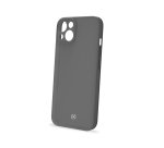 Celly SPACE1026BK funda para teléfono móvil 17 cm (6.7") Negro
