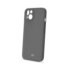 Celly SPACE1026BK funda para teléfono móvil 17 cm (6.7") Negro