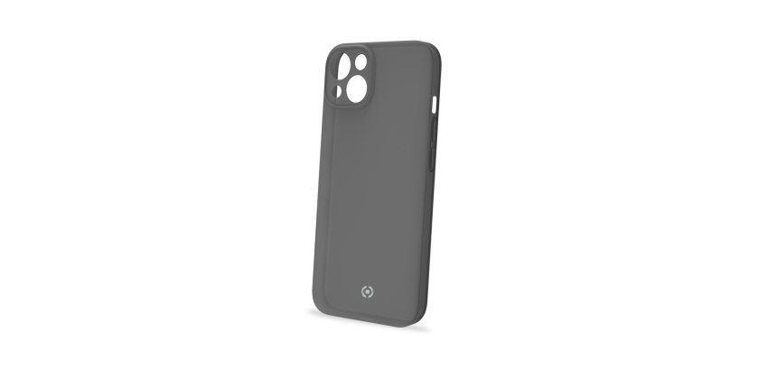Celly SPACE1026BK funda para teléfono móvil 17 cm (6.7") Negro
