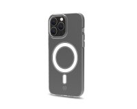 Celly Gelskinmag funda para teléfono móvil 17 cm (6.7") Transparente
