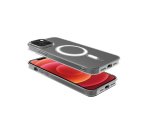 Celly Gelskinmag funda para teléfono móvil 17 cm (6.7") Transparente