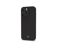 Celly Feeling custodia per cellulare 15,5 cm (6.1") Cover Nero