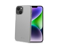 Celly Gelskin funda para teléfono móvil 17 cm (6.7") Transparente