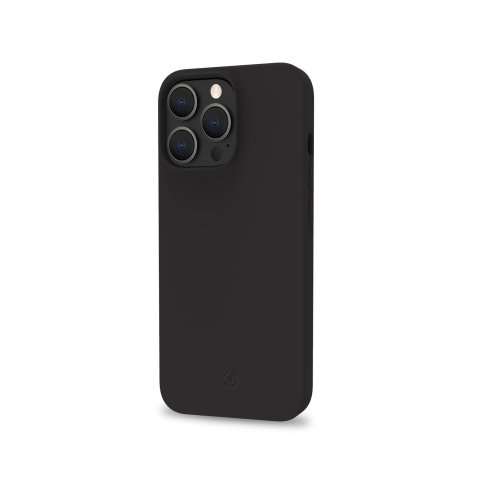Celly Planet mobile phone case 15.5 cm (6.1") Cover Black