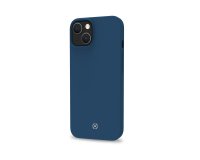 Celly Cromo mobile phone case 17 cm (6.7") Cover Blue