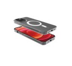 Celly Gelskinmag funda para teléfono móvil 15,5 cm (6.1") Transparente