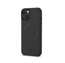 Celly Ultramag funda para teléfono móvil 15,5 cm (6.1") Negro