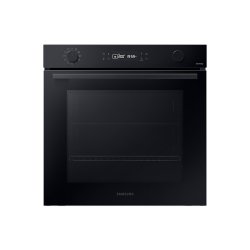 SAMSUNG Four encastrable pyrolyse NV7B41307AK, Single Fan, 76 litres,
