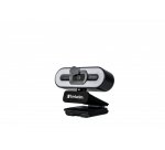 Verbatim 49579 webcam 1920 x 1080 pixels USB 2.0 Noir