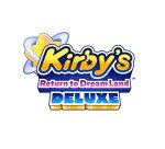 Nintendo Kirby's Return to Dream Land Deluxe Multilingua Nintendo Switch