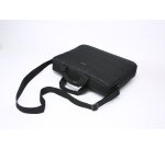 Maletín para portátil 15,6" / 39,6 cm Nilox Negro