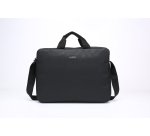 Maletín para portátil 15,6" / 39,6 cm Nilox Negro