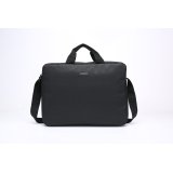Maletín para portátil 15,6" / 39,6 cm Nilox Negro