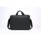 Maletín para portátil 15,6" / 39,6 cm Nilox Negro