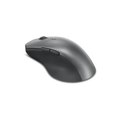 Lenovo 4Y51J62544 mouse Ufficio Mano destra Bluetooth Ottico 2400 DPI