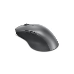 Lenovo Professional - Maus - Bluetooth 5.1 - Storm Gray