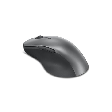 Lenovo 4Y51J62544 souris Bureau Droitier Bluetooth Optique 2400 DPI