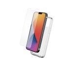 BIG BEN PACKSILIVTIP14 coque de protection pour téléphones portables 15,5 cm (6.1") Housse Transparent