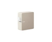 Impresora de etiquetas epson lw-c610 ancho etiqueta 24 mm corte automatico velocidad