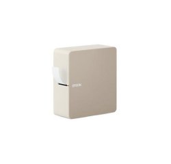 Impresora de etiquetas epson lw-c610 ancho etiqueta 24 mm corte automatico velocidad