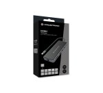 Conceptronic DONN15G replicatore di porte e docking station per laptop Cablato USB 3.2 Gen 1 (3.1 Gen 1) Type-C Grigio