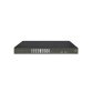 LevelOne Hilbert 18-Port Gigabit PoE Smart Lite Switch, 16 PoE Outputs, 2 x Gigabit SFP, 802.3at/af PoE, 230W PoE Power Budget