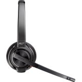 Poly Micro-casque Savi 8220 Office stéréo DECT 1 880-1 900 MHz