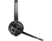 Poly Auriculares estéreo Savi 8220 Office DECT 1880-1900 MHz