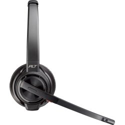 Poly Micro-casque Savi 8220 Office stéréo DECT 1 880-1 900 MHz