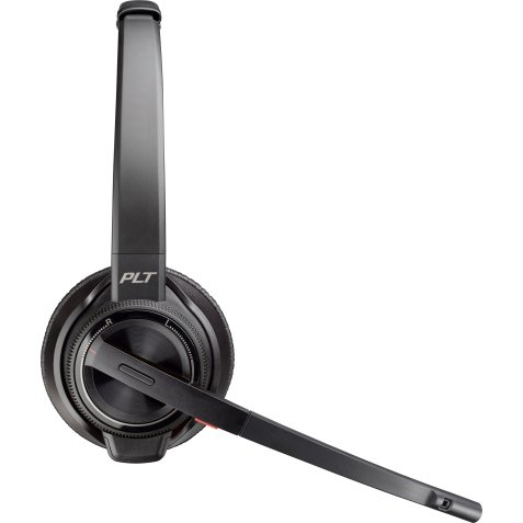 Poly Micro-casque Savi 8220 Office stéréo DECT 1 880-1 900 MHz