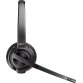 Poly Micro-casque Savi 8220 Office stéréo DECT 1 880-1 900 MHz