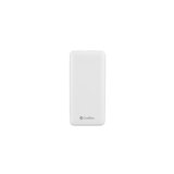 CoolBox Powerbank 10000mAh con Cables Integrados OmniCHARGE