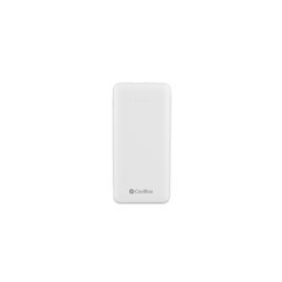 CoolBox Powerbank 10000mAh con Cables Integrados OmniCHARGE