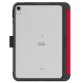 OtterBox Symmetry Folio Series pour Apple iPad (A16/10th gen), Ruby Sky - produits livrés sans emballage